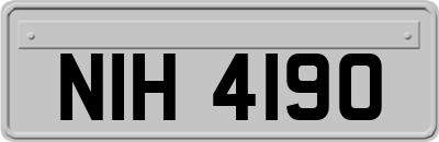 NIH4190