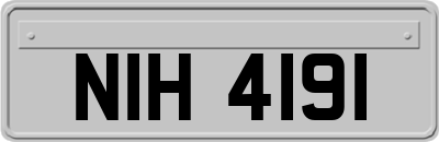 NIH4191