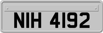 NIH4192