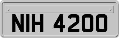 NIH4200