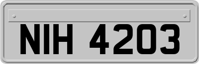NIH4203