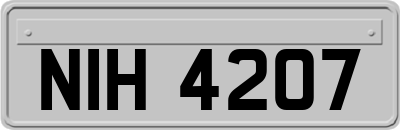 NIH4207