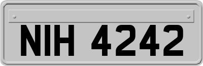 NIH4242