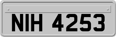 NIH4253