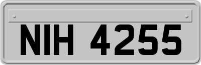 NIH4255