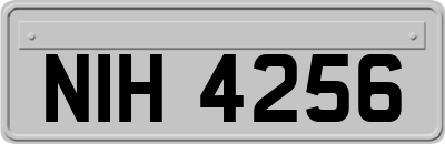 NIH4256