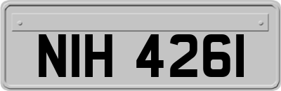 NIH4261