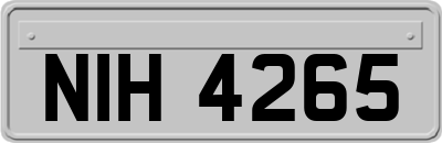 NIH4265