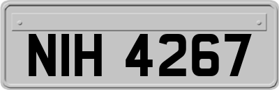 NIH4267