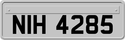NIH4285