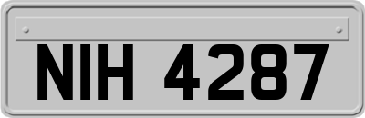 NIH4287