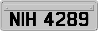 NIH4289
