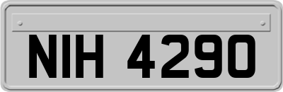 NIH4290