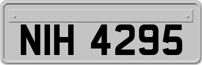 NIH4295