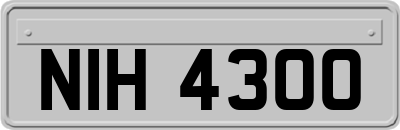 NIH4300