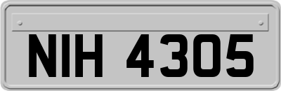 NIH4305