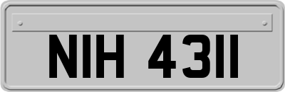 NIH4311