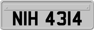 NIH4314