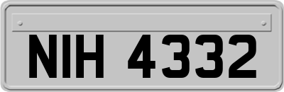NIH4332