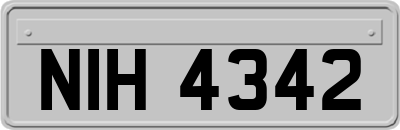 NIH4342