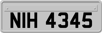 NIH4345