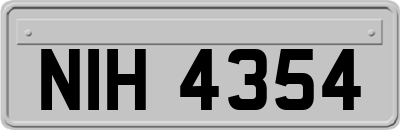 NIH4354
