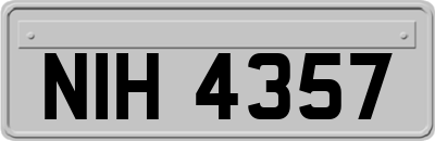 NIH4357