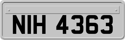 NIH4363