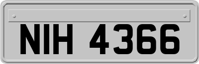 NIH4366