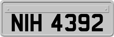 NIH4392