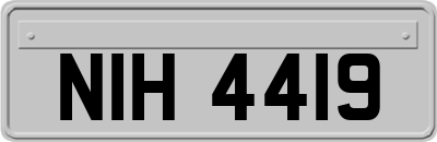 NIH4419