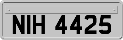 NIH4425
