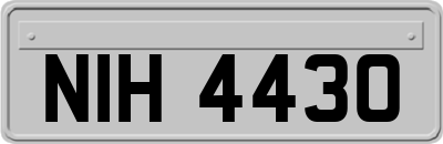 NIH4430