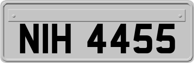 NIH4455