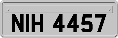 NIH4457