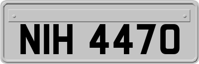 NIH4470