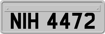 NIH4472