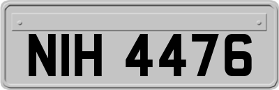 NIH4476