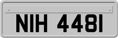 NIH4481
