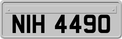 NIH4490