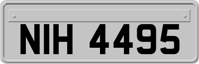 NIH4495