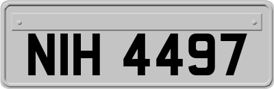 NIH4497