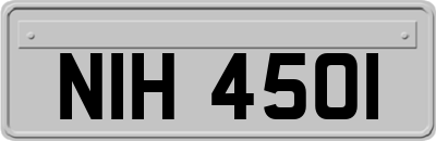 NIH4501