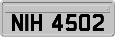 NIH4502