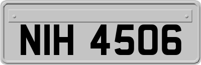 NIH4506