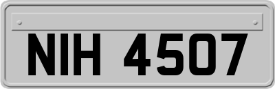NIH4507
