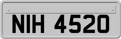 NIH4520