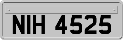 NIH4525