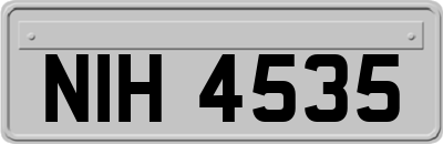 NIH4535