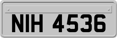 NIH4536